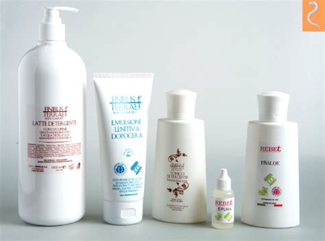 italian body cosmetics body care cosmetics manufacturing business