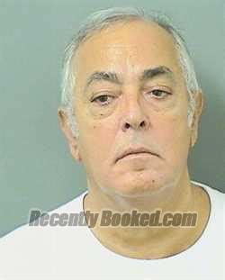 Recent Booking Mugshot For Maurice Cohen In Palm Beach County Florida