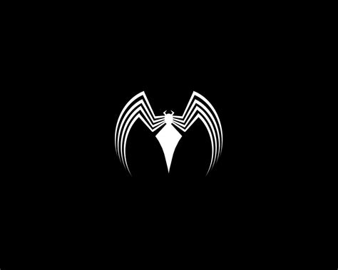 Venom Logo Wallpaper Hd - TalonkruwMeadows