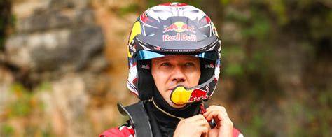 Rallye WRC Ogier Avec Un Nouveau Copilote Au Japon Sport 365