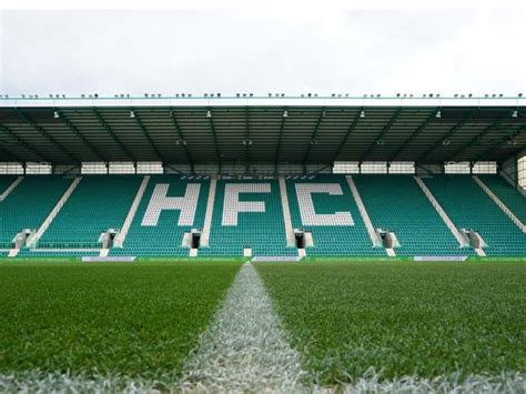 Hibernian close to naming Nick Montgomery as new…