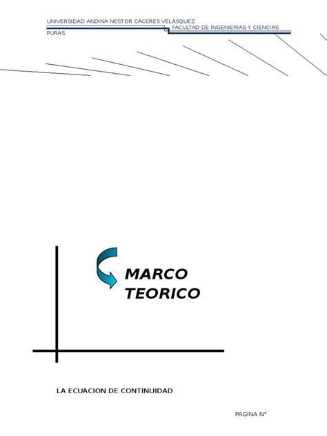 PDF Marco Teorico Aforo De Rios DOKUMEN TIPS