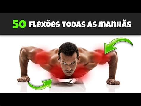 Fa A Flex Es Todos Os Dias E Transforme Seu Corpo Desafio Dias