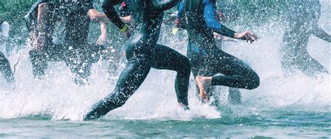 Swim Tips for Triathlon | Triathlon Preparation Plan – FORM