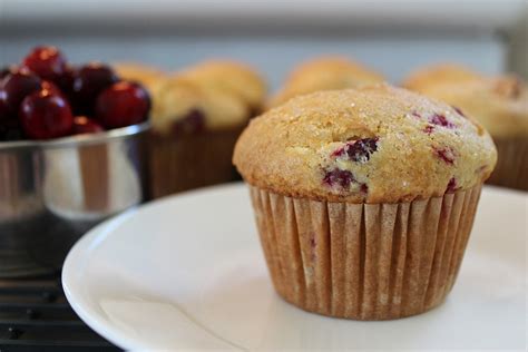 Best Gluten Free Orange Cranberry Muffin Recipe Easy And Delicious