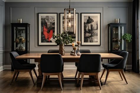 Dining Room Trends 2024 Tasteful Fashion Meets Function Decorilla