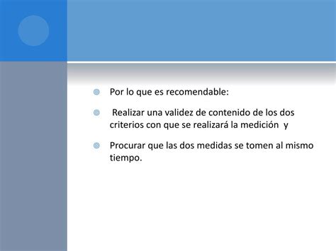 PPT PASOS PARA ELABORAR UN INSTRUMENTO DE MEDICIÓN PowerPoint