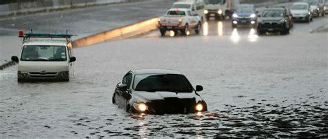 Devastating Auckland Floods: A Perfect Storm of Unprecedented ...