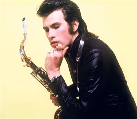 Roxy Music S Andy Mackay On Years Of Creating The Most Thrilling