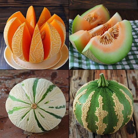 Honeydew Varieties Images - Free Download on Freepik