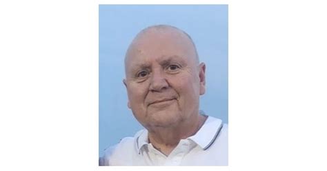 Lonnie Bruce Moore Obituary 2023 Liberty Township Oh Hodapp