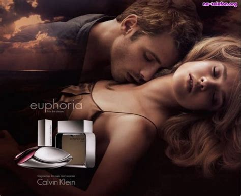 Calvin Klein Euphoria Edt For Men Ml Tester Pack Nextcrush In