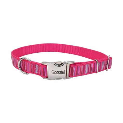 Coastal Pet Collar Ajustable Para Perro Precio Guatemala Kemik