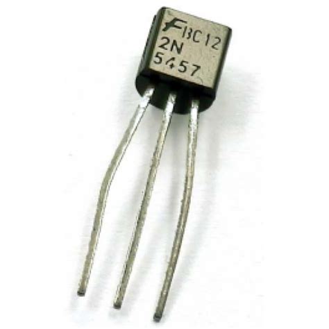 Jfet Carvalelectronics