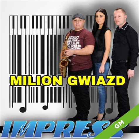 Milion Gwiazd Impress