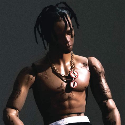 Create A Travis Scott Rodeo Songs Tier List TierMaker