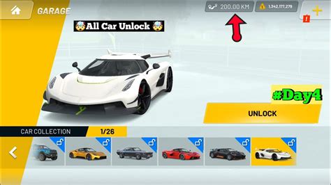 All Cars Unlocked Extreme Car Driving Simulator Completed