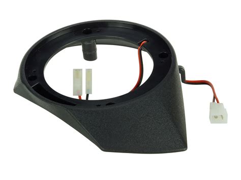 Alpine SPC R100 DU 12 Cm Radial On Dash Speakers For Fiat