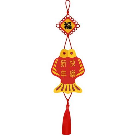 Traditional Chinese New Year, Lunar New Year Decorations – VinaFrog