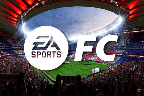 Electronic Arts Ea Sports Fc