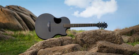 Best Sounding Carbon Fiber Acoustic Guitars – McPherson Guitars