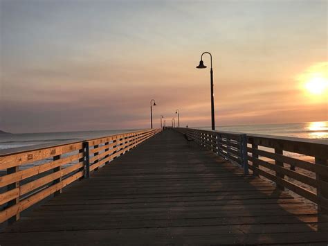 Cayucos Pier - 124 Photos & 36 Reviews - Surfing - Cayucos, CA - Phone ...