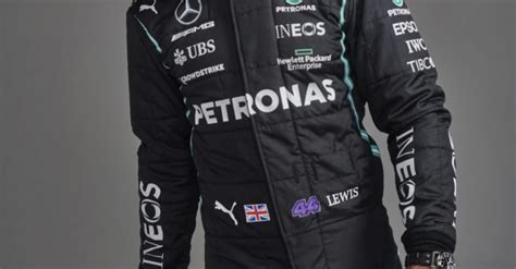 Lewis Hamilton Eighth World Title Will Not Be Deciding Factor On My Future