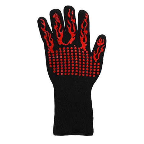 High Temperature Anti Burning Glove Choicebird