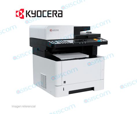 Multifuncional Laser Kyocera M Dn Ppm A