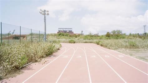 Parco Dello Sport A Bagnoli Trentasette Milioni Di Euro Buttati Al