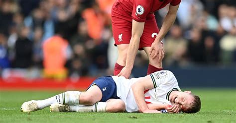 Diogo Jota Gives Verdict On Oliver Skipp Challenge That Left Ryan Mason