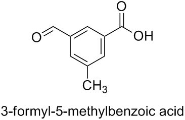 organic chemistry carbaldehyde  formyl chemistry stack exchange