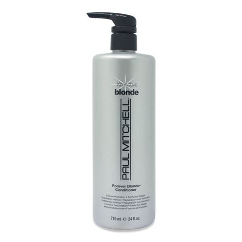 Paul Mitchell Blonde Forever Blonde Conditioner Oz UltraBeauty Shop