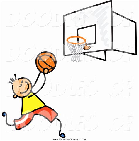 Basketball Court Drawing Free Download On Clipartmag