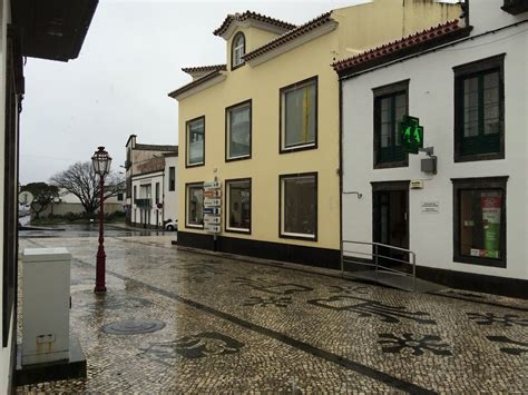 PROTEÇÃO CIVIL ALERTA PARA PREVISÃO DE CHUVA FORTE EM TODAS AS ILHAS