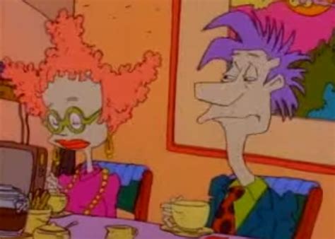 Stu Pickles/gallery | The RugRats Wiki | Fandom