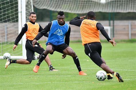 Fcl Smc Le Groupe Lorientais Fc Lorient