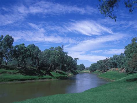 Wilcannia, NSW - Aussie Towns