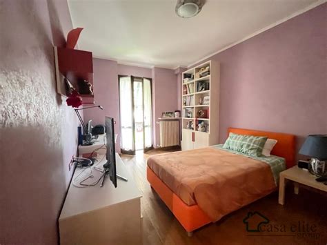 SPLENDIDA VILLA BIFAMILIARE NEL CUORE DI MELEGNANO ImmobiliareCasaElite