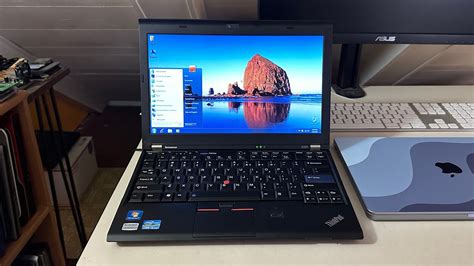 Lenovo Thinkpad X220 Youtube