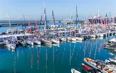 Salone Nautico Internazionale Di Genova Parte Il Countdown Mades Mag