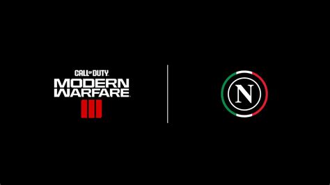 call  duty modern warfare iii series  champions ssc napoli