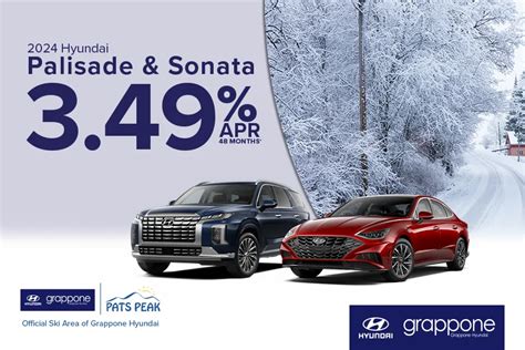 Special Offers Grappone Automotive Group