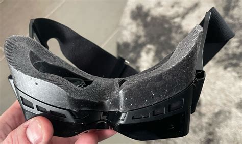 Bigscreen Past Fingers On Proving Some Extent On The Load Of Vr