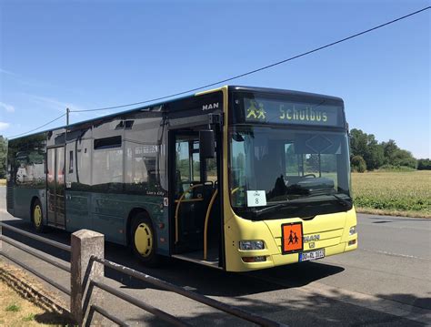 Schulbus buchen in Dortmund Busse für Schul Linienverkehr