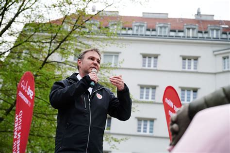 Leistbares Wohnen Babler startet Offensive für mehr sozialen Wohnbau