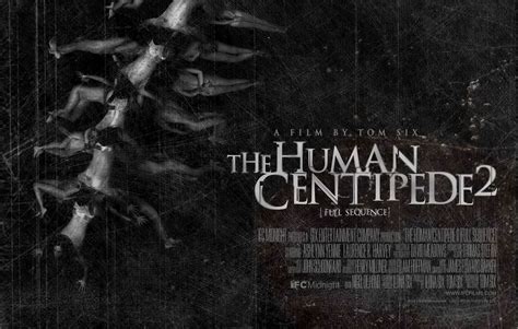 Human Centipede *Review* – Lisette’s Lounge