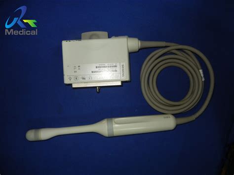 3d 4d Siemens Ultrasound Transducer Probe For Patient