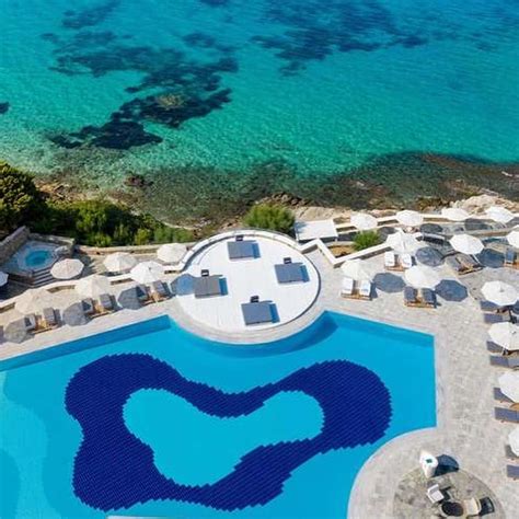 Mykonos Grand Hotel & Resort - Dune Travel Group