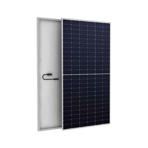 Solar Panels 420W Renesola RS41 400 420M E3 ALCON Photovoltaic